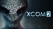 Product cover for XCOM 2
