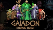 Product cover for Gaiadon: Eternal Quest