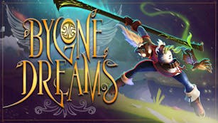 Product cover for Bygone Dreams
