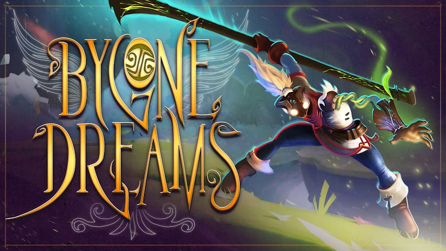 Product cover for Bygone Dreams