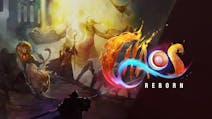 Product cover for Chaos Reborn