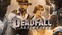 Product cover for Deadfall Adventures