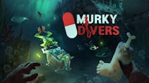 Product cover for Murky Divers
