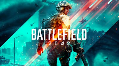 Battlefield 2042 Standard Edition