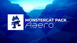 Product cover for Aaero - Monstercat Pack - DLC