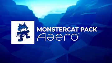 Aaero - Monstercat Pack