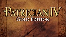 Product cover for Patrician IV Gold
