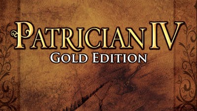 Patrician IV Gold