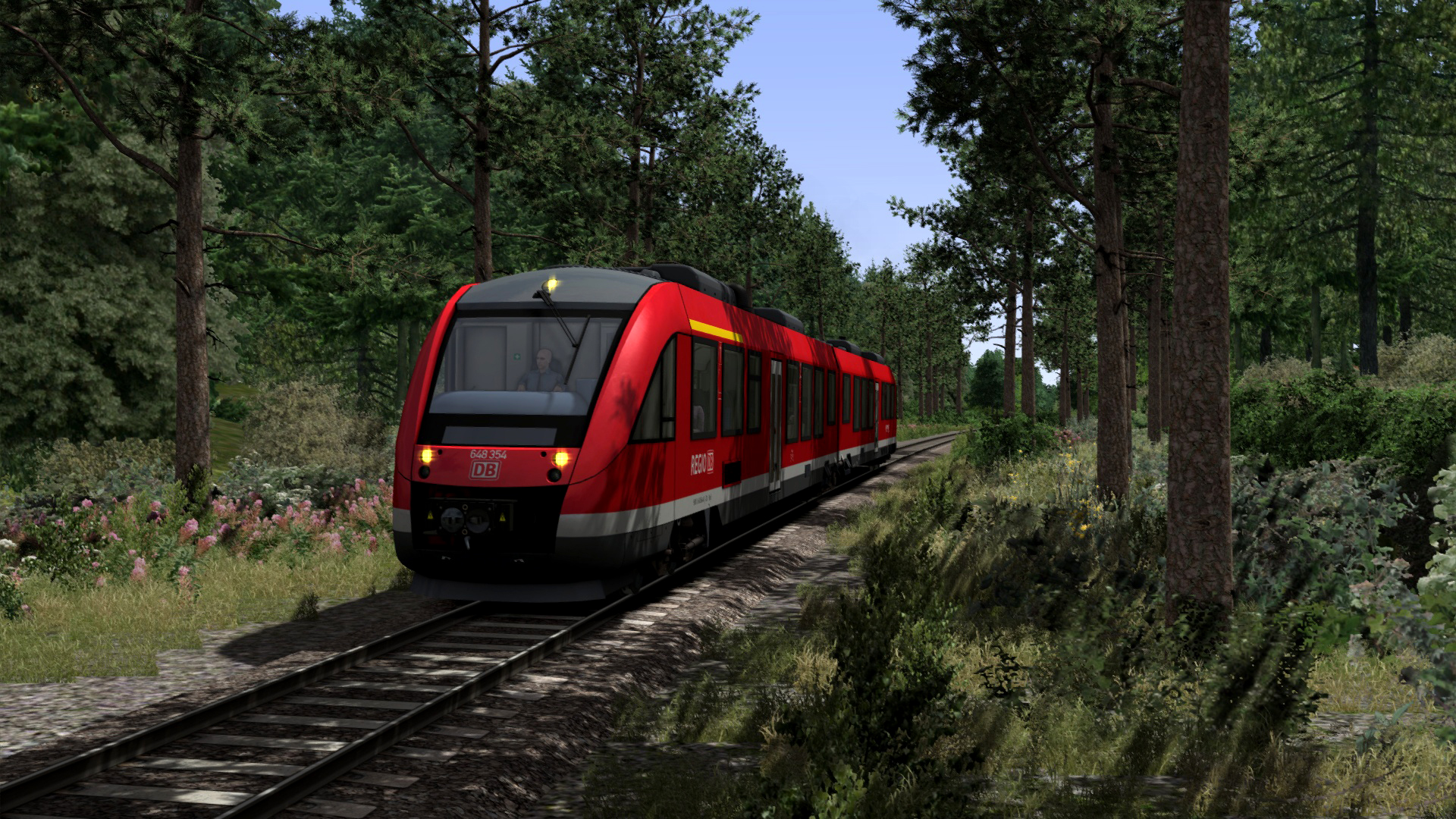 train simulator 2021 download torrent