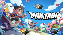 Product cover for Montabi