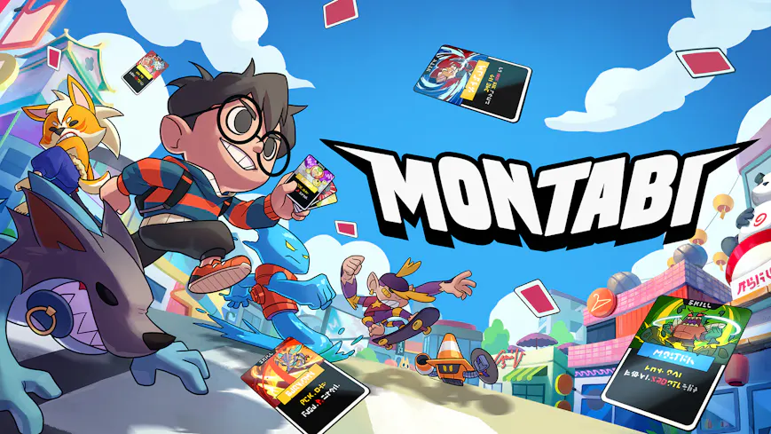 Product cover for Montabi