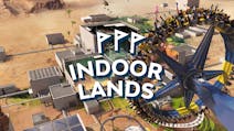 Product cover for Indoorlands