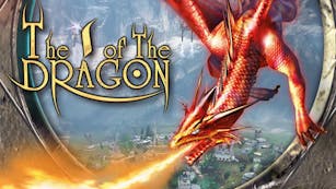 Product cover for The I of the Dragon