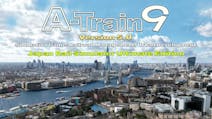 Product cover for A-Train 9 V5.0 : Japan Train Simulator Ultimate Edition