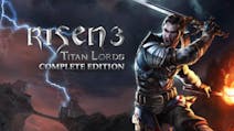 Product cover for Risen 3 - Complete Edition