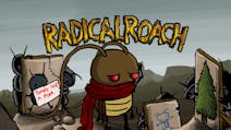 Product cover for RADical ROACH Deluxe Edition