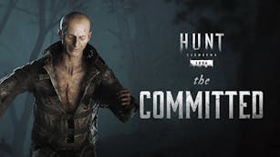 Product cover for Hunt: Showdown 1896 - The Committed - DLC