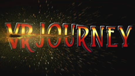 Product cover for VR Journey
