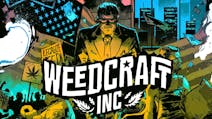 Product cover for Weedcraft Inc