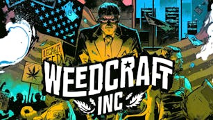 Product cover for Weedcraft Inc