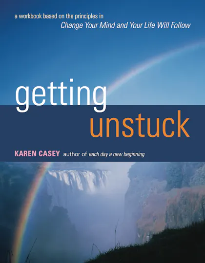 Getting Unstuck