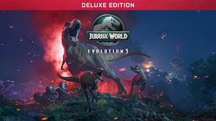Product cover for Deluxe Edition