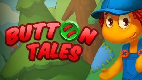 Product cover for Button Tales