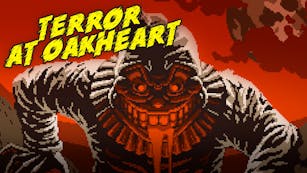 Terror At Oakheart
