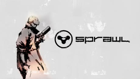 Product cover for SPRAWL