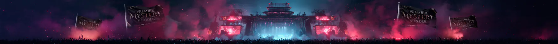 Bundle Fest (Day 4 version)
