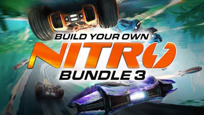Build your own Nitro Bundle 3