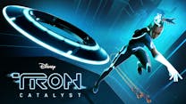 Product cover for TRON: Catalyst