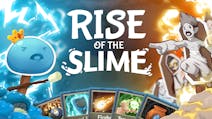 Product cover for Rise of the Slime
