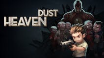 Product cover for Heaven Dust