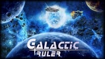 Product cover for Galactic Ruler