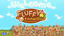 Product cover for Fluffy Kitchen Saga