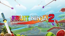 Product cover for Fruit Ninja 2
