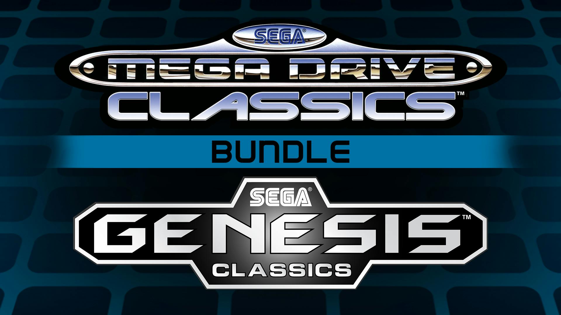 Sega mega drive genesis steam фото 6