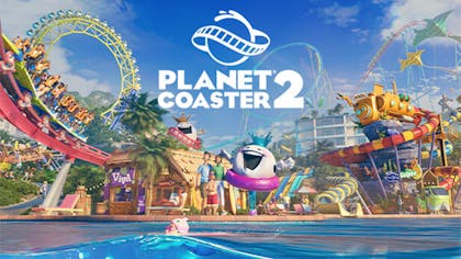 Product cover for Planet Coaster 2
