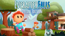 Product cover for Everafter Falls Deluxe Edition