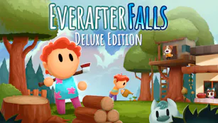 Everafter Falls Deluxe Edition
