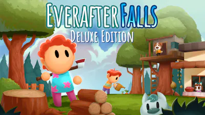 Everafter Falls Deluxe Edition