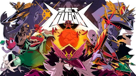 Product cover for Zet Zillions