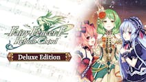 Product cover for Fairy Fencer F: Refrain Chord – Deluxe Edition