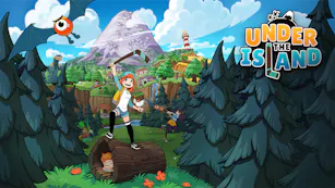 Product cover for Under The Island