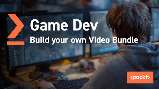 Game Dev Build your own Video Bundle