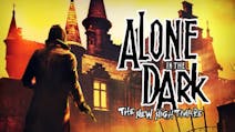 Product cover for Alone in the Dark: The New Nightmare
