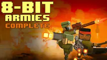 Product cover for 8-Bit Armies Complete Edition