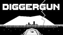 Product cover for DIGGERGUN