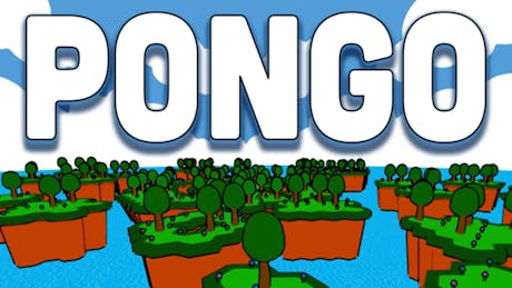 Product cover for Pongo